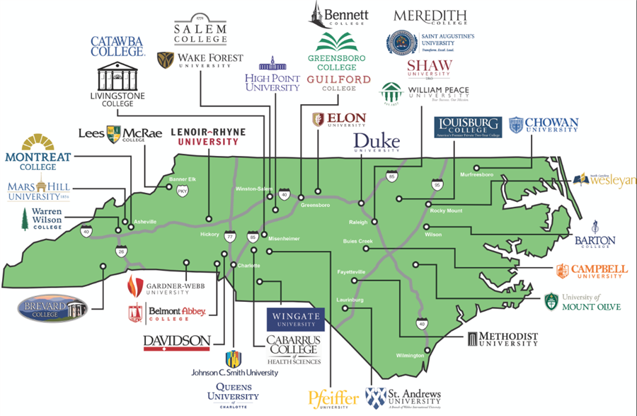 NC Independent 